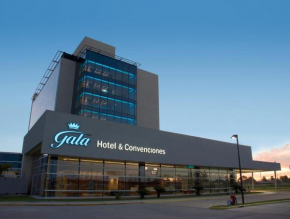 Гостиница Gala Hotel y Convenciones  Ресистенсия